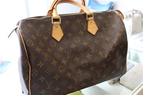 bauletto originale louis vuitton|louis vuitton speedy 35.